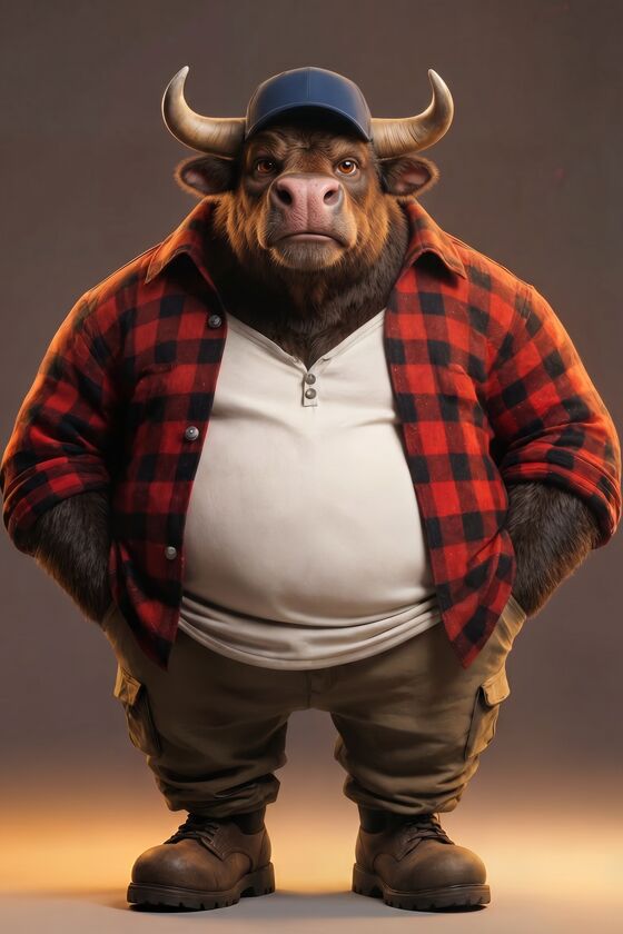 Bull — The Learner