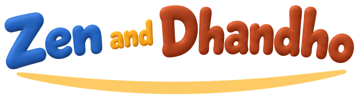 Zen and Dhandho