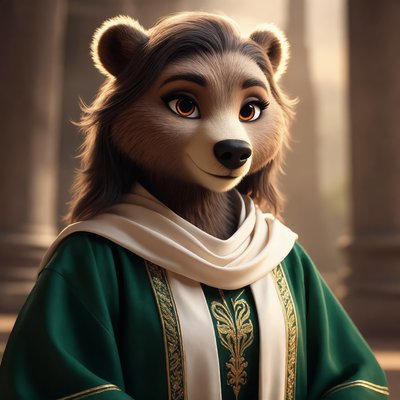 Sarah - Your Financial Advisor