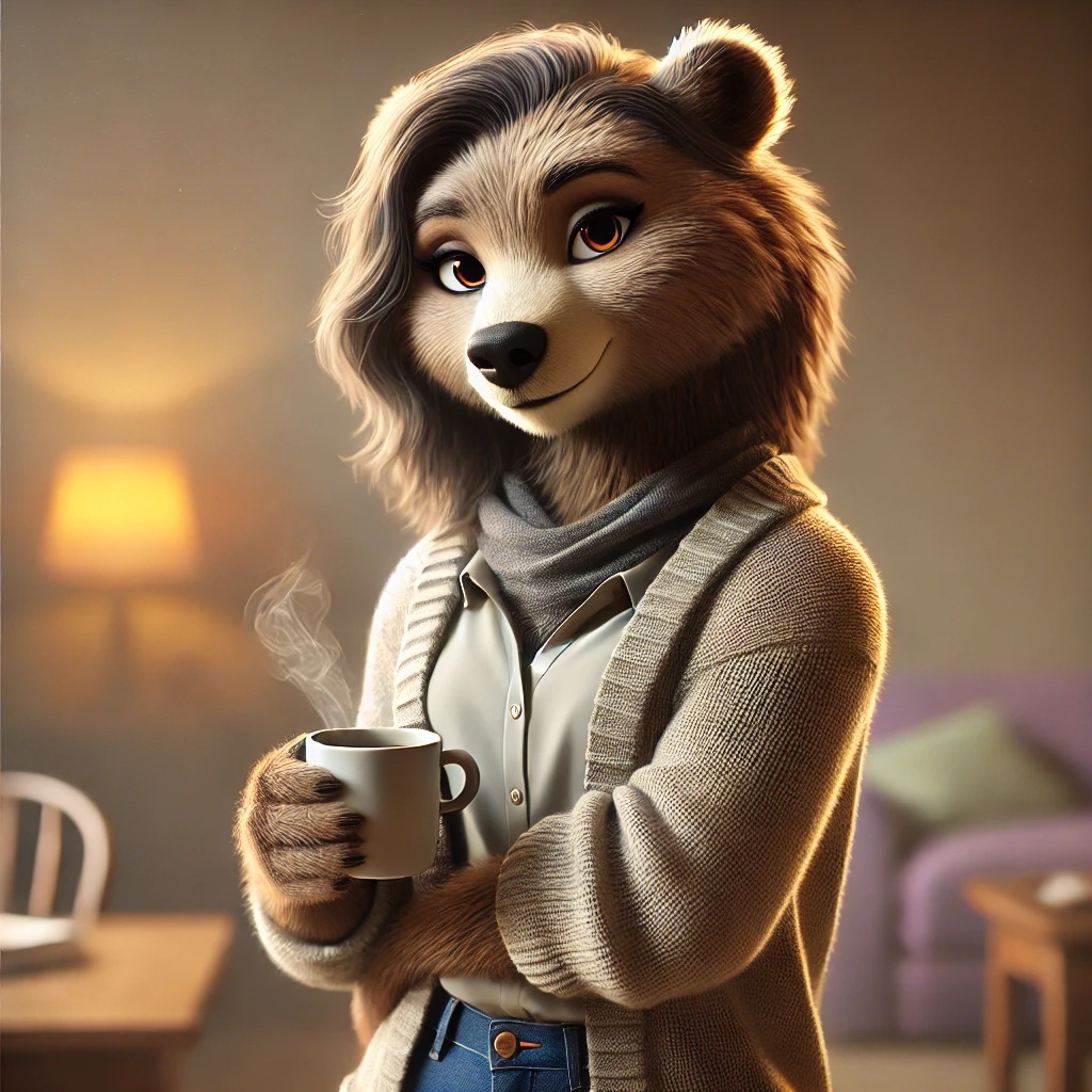 Sarah — Zen Dhandho Financial Advisor